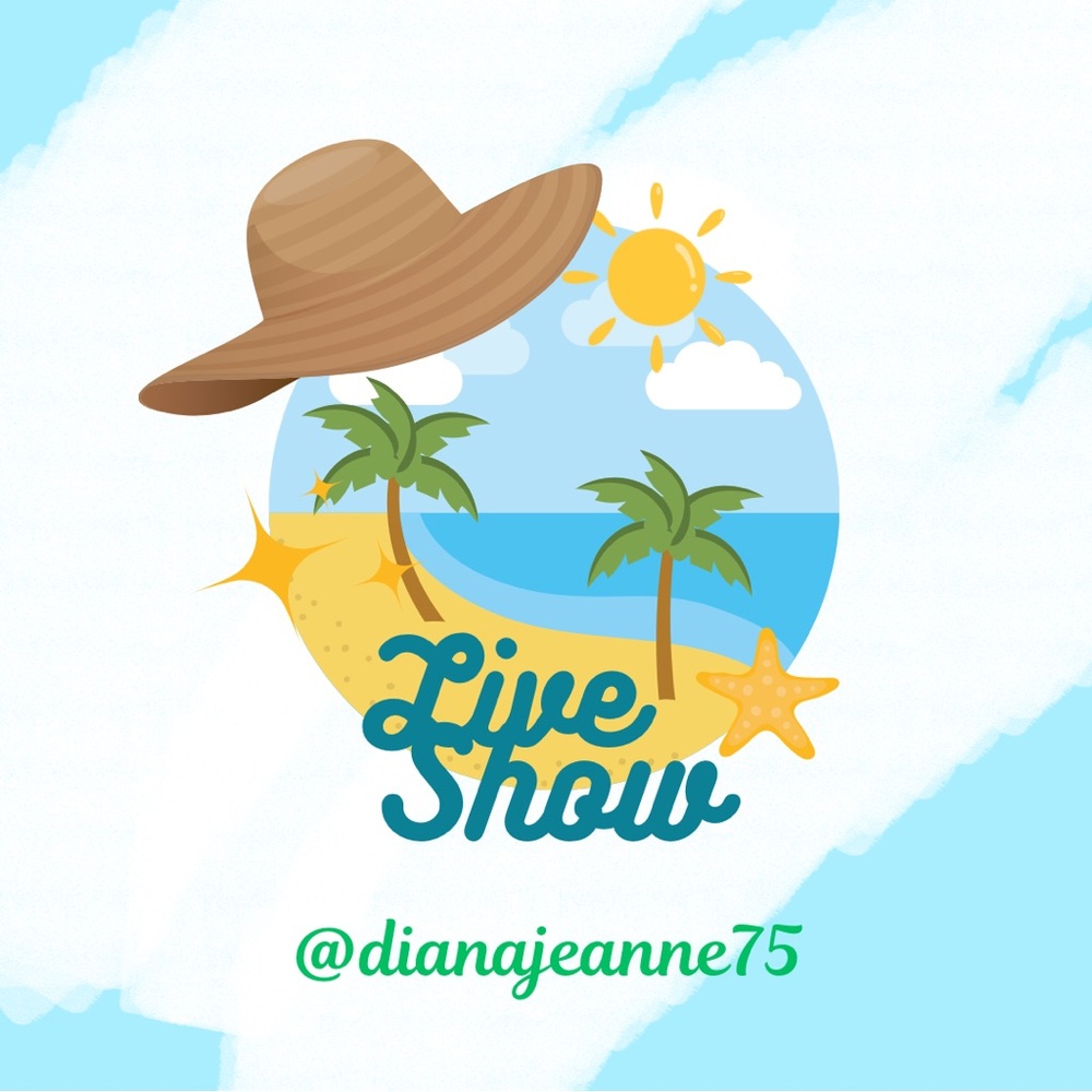 dianajeanne75 is LIVE!!